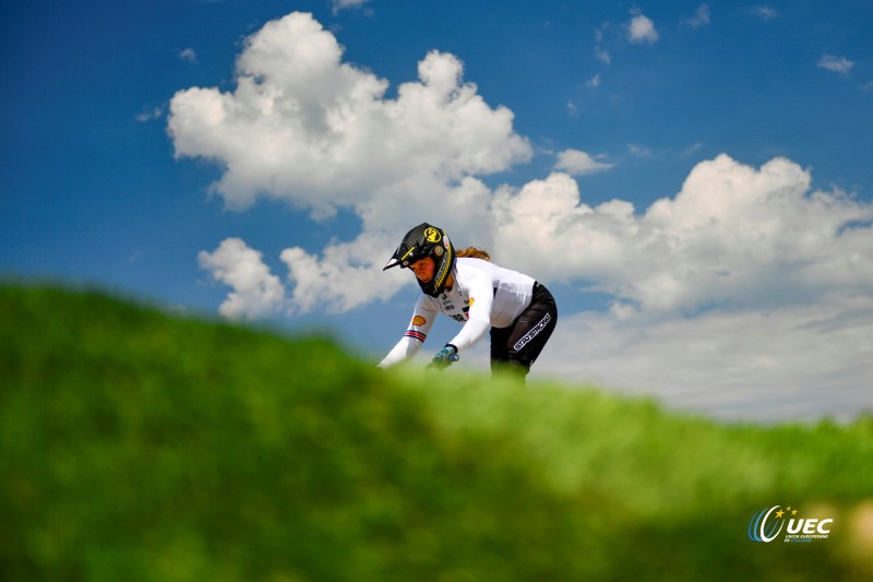 UEC BMX European Championships 2025 - Valmiera - Lettonia -  - 11/07/2025 -  - photo Tommaso Pelagalli/SprintCyclingAgency?2025